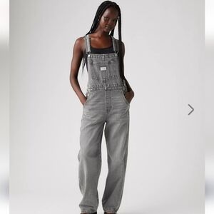 BNWT Levi's® Premium Vintage Women's Overalls